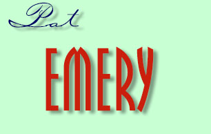 Pat Emery