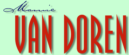 Mamie Van Doren