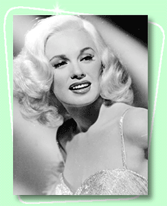 Photo of Mamie Van Doren