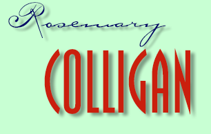 Rosemary Colligan