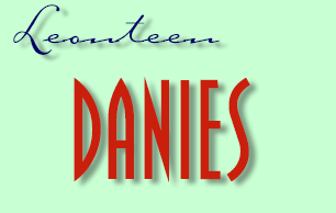 Leonteen Danies