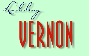 Libby Vernon