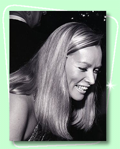 Photo of Penny Sweeny