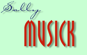 Sally Musick