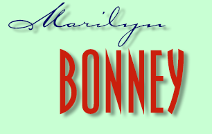 Marilyn Bonney