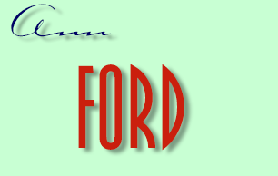 Anne Ford