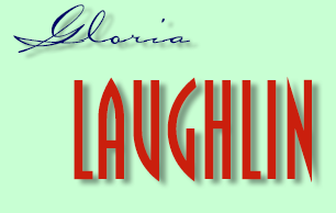 Gloria Laughlin 