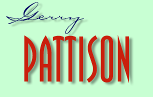 Gerry Pattison