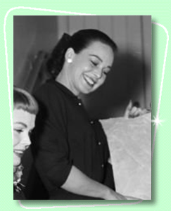Photo of Sally Musick