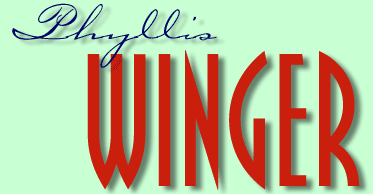 Phyllis Winger