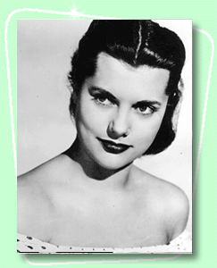 Photo of Phyllis Winger