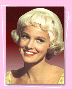 Photo of Beverley Owen