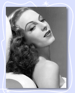 Photo of Vera Zorina