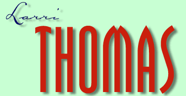 Larri Thomas