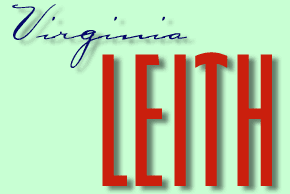 Virginia Leith