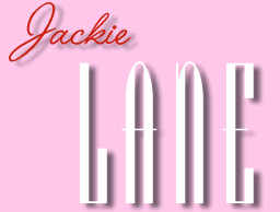 Jackie Lane