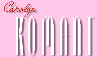 Carolyn Komant