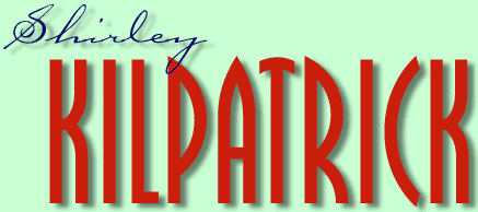 Shirley Kilpatrick