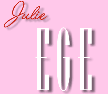 Julie Ege