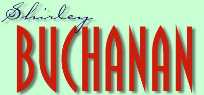 Shirley Buchanan