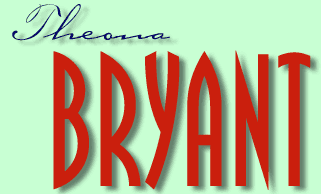 Theona Bryant
