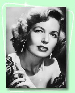 Photo of Shirley Buchanan