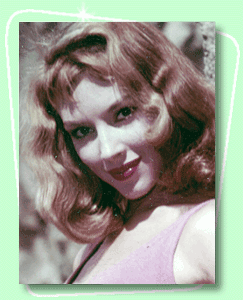 Photo of Vikki Dougan