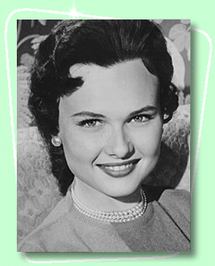 Photo of Marilee Earle