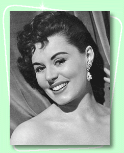 Photo of Eunice Gayson