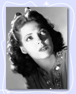 Photo of Anne Gwynne