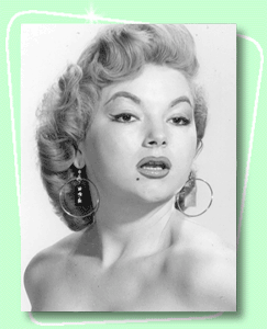Photo of Shirley Kilpatrick