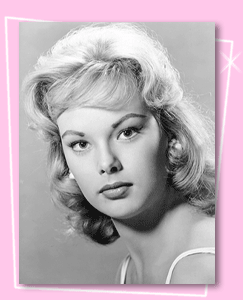 Photo of Carolyn Komant