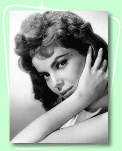 Photo of Abbe Lane
