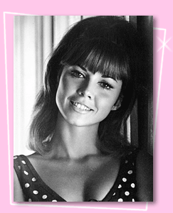 Photo of Jackie Lane