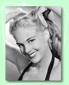 Photo of Larri Thomas
