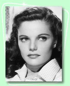Photo of Geraldine Brooks