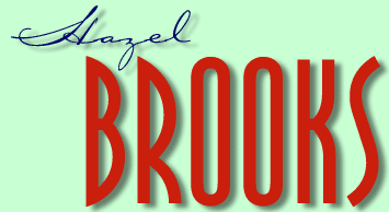 Hazel Brooks