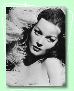 Photo of Hazel Brooks