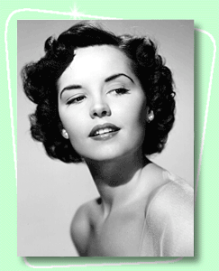 Photo of Bridget Carr