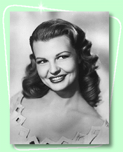 Photo of Mary Castle