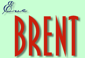 Eve Brent