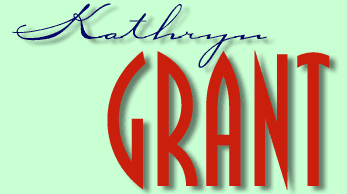 Kathryn Grant