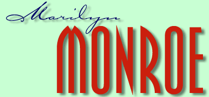 Marilyn Monroe