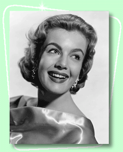 Photo of Joanna Barnes