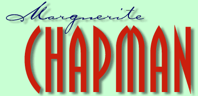 Marguerite Chapman