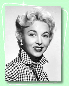 Photo of Beverly Garland