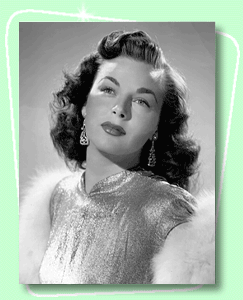 Photo of Marguerite Chapman