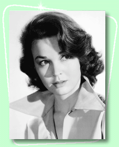 Photo of Kathryn Grant