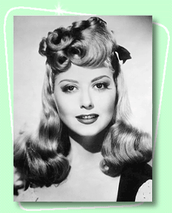 Photo of Adele Mara