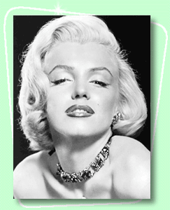 Photo of Marilyn Monroe
